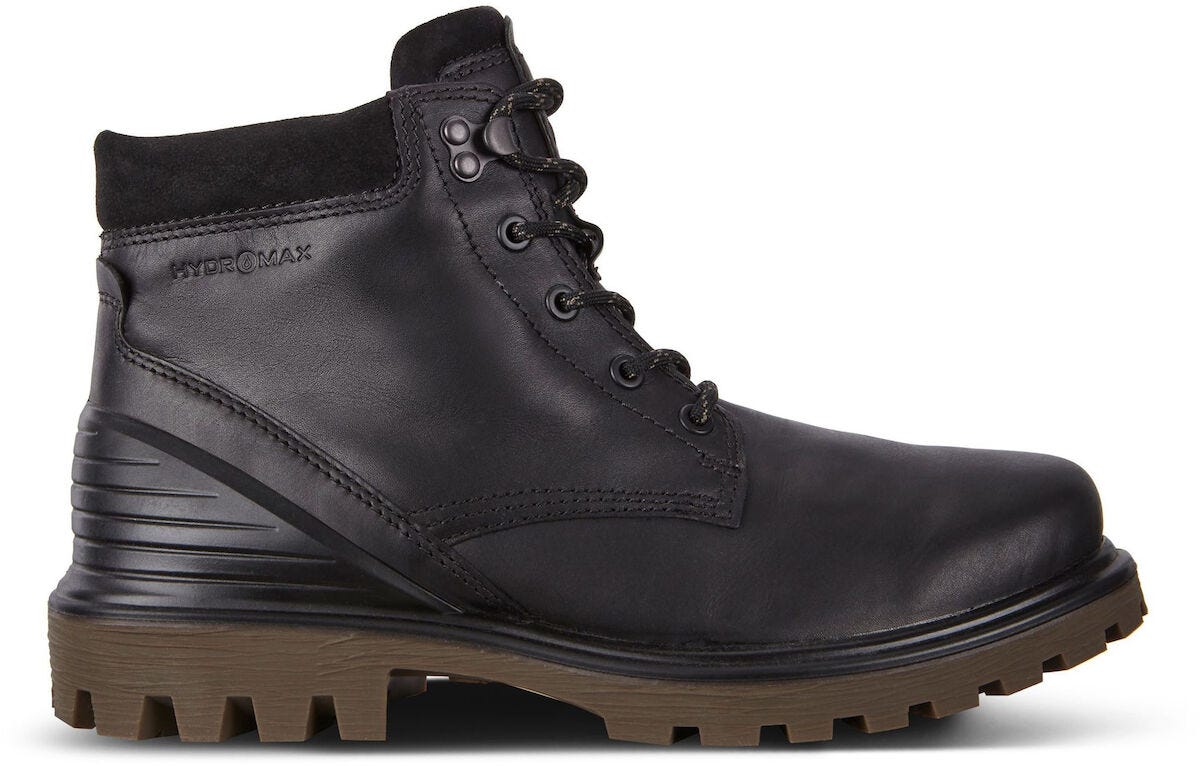 winter boots ecco