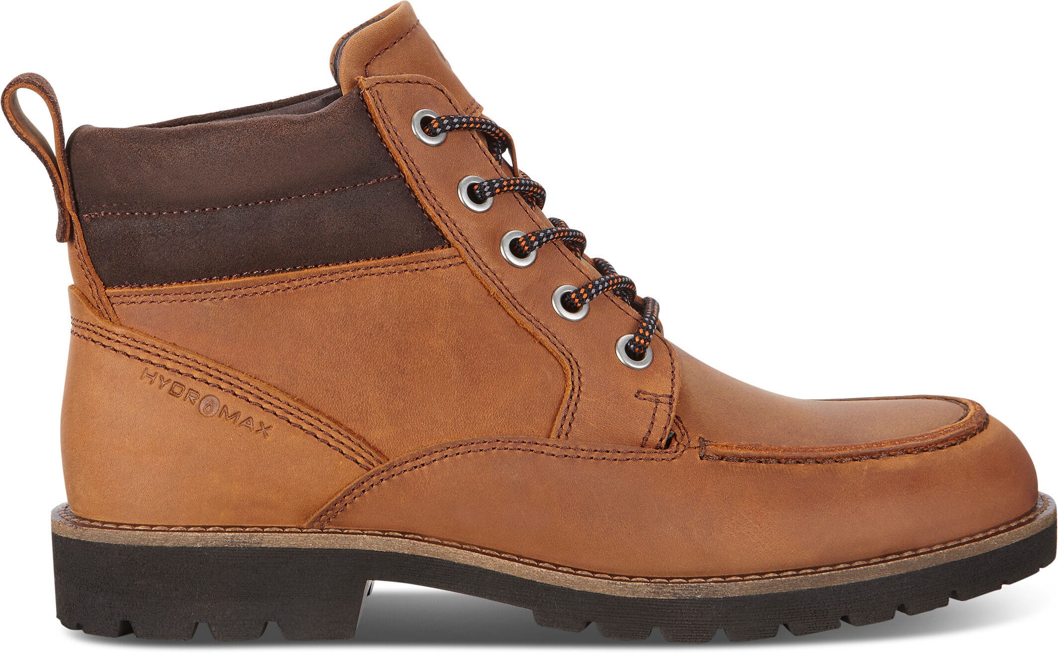 ecco boots rating
