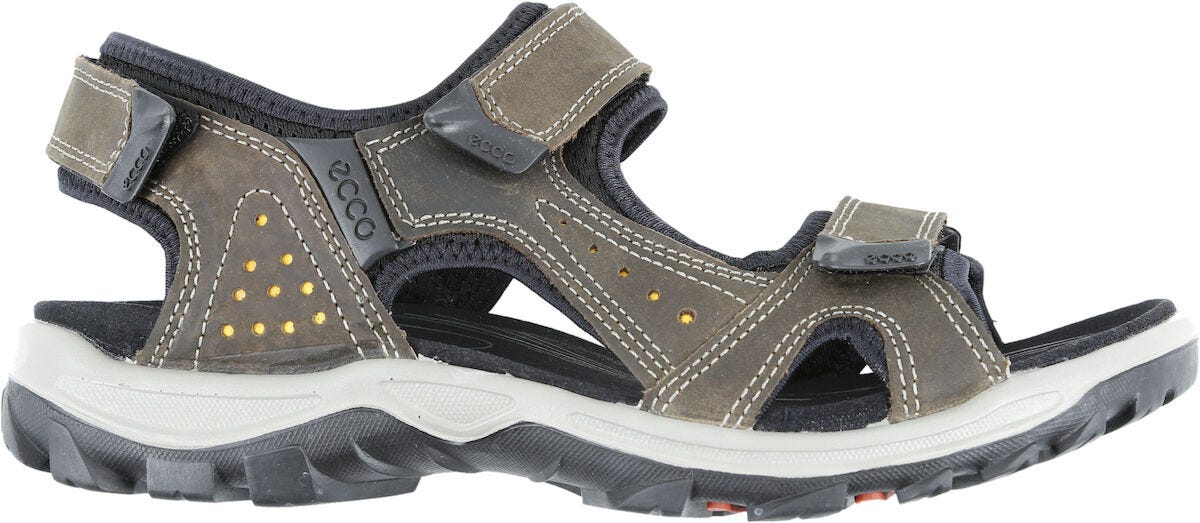 ecco footwear canada