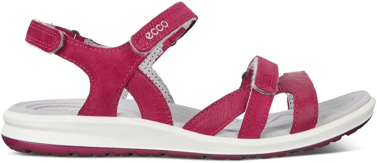 sandale femme ecco