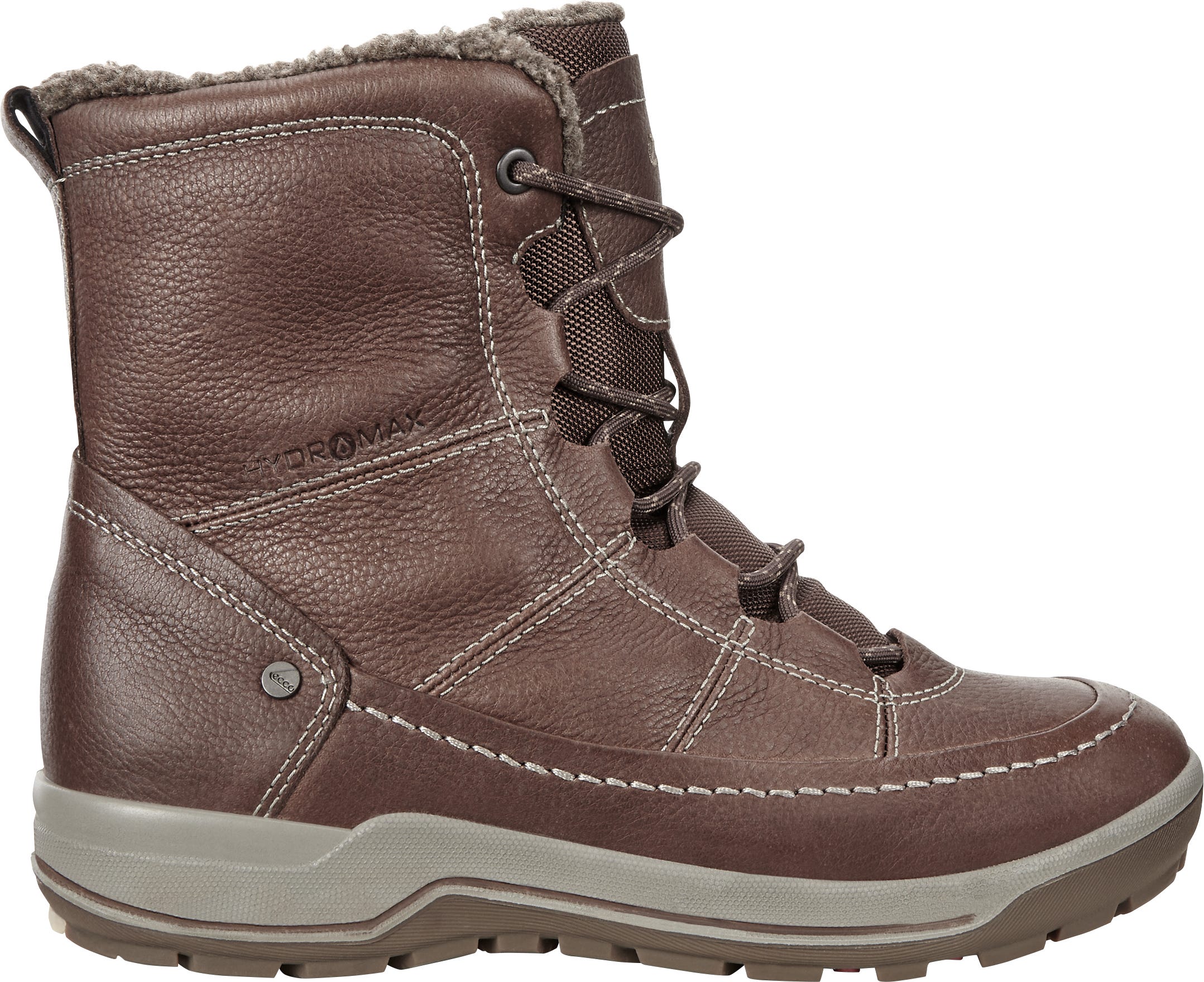 ecco women's winter boots