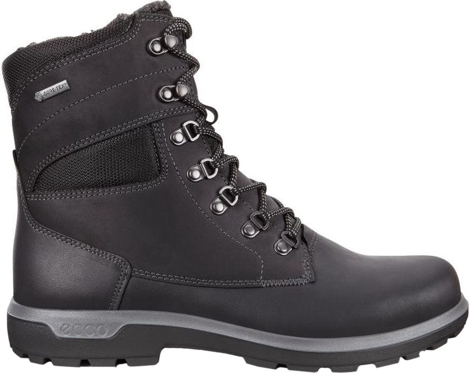 ecco men's snow boots