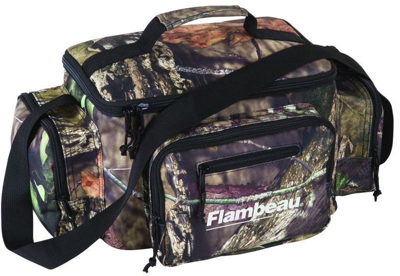 mossy oak sling tackle bag