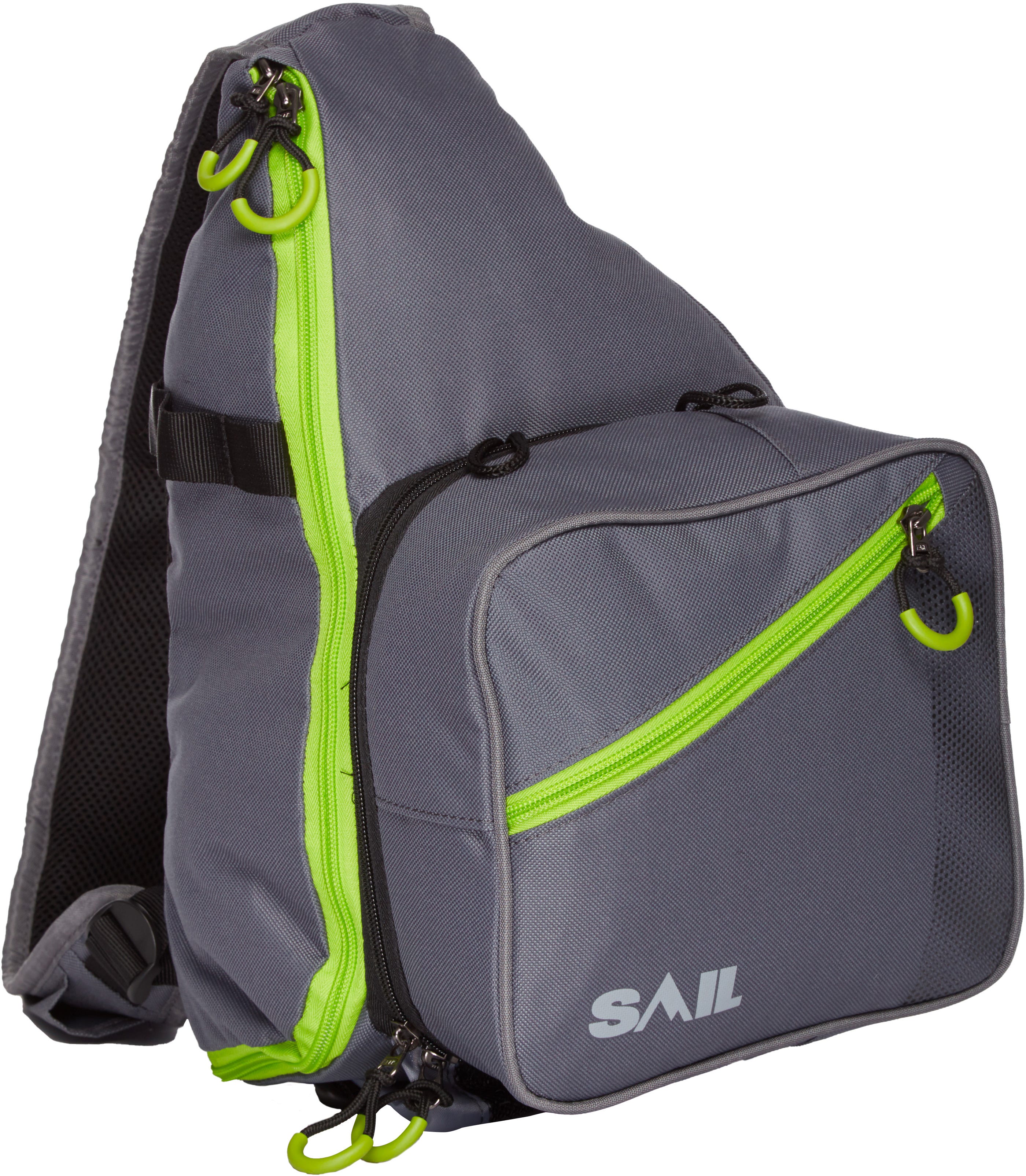 sac bandouliere peche