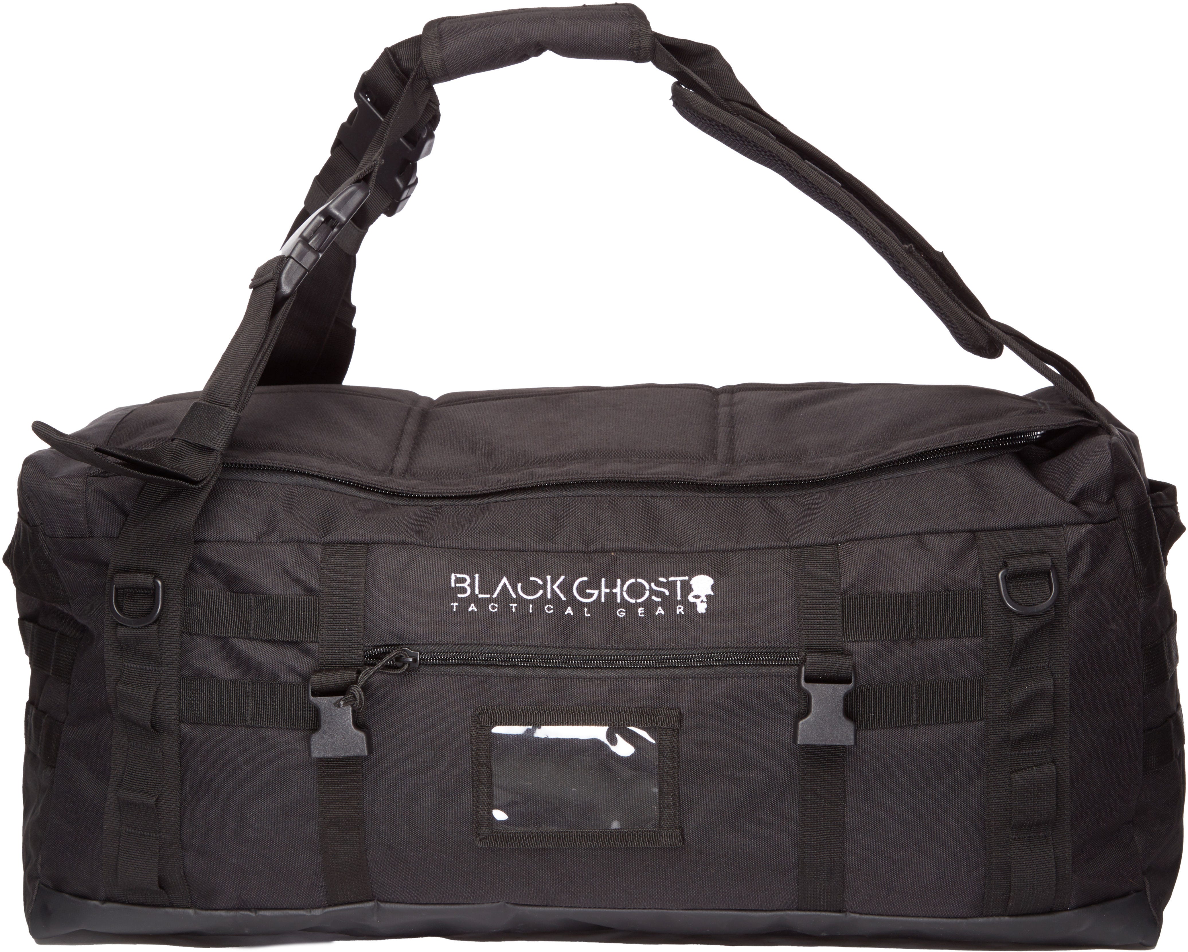 tactical duty gear bag