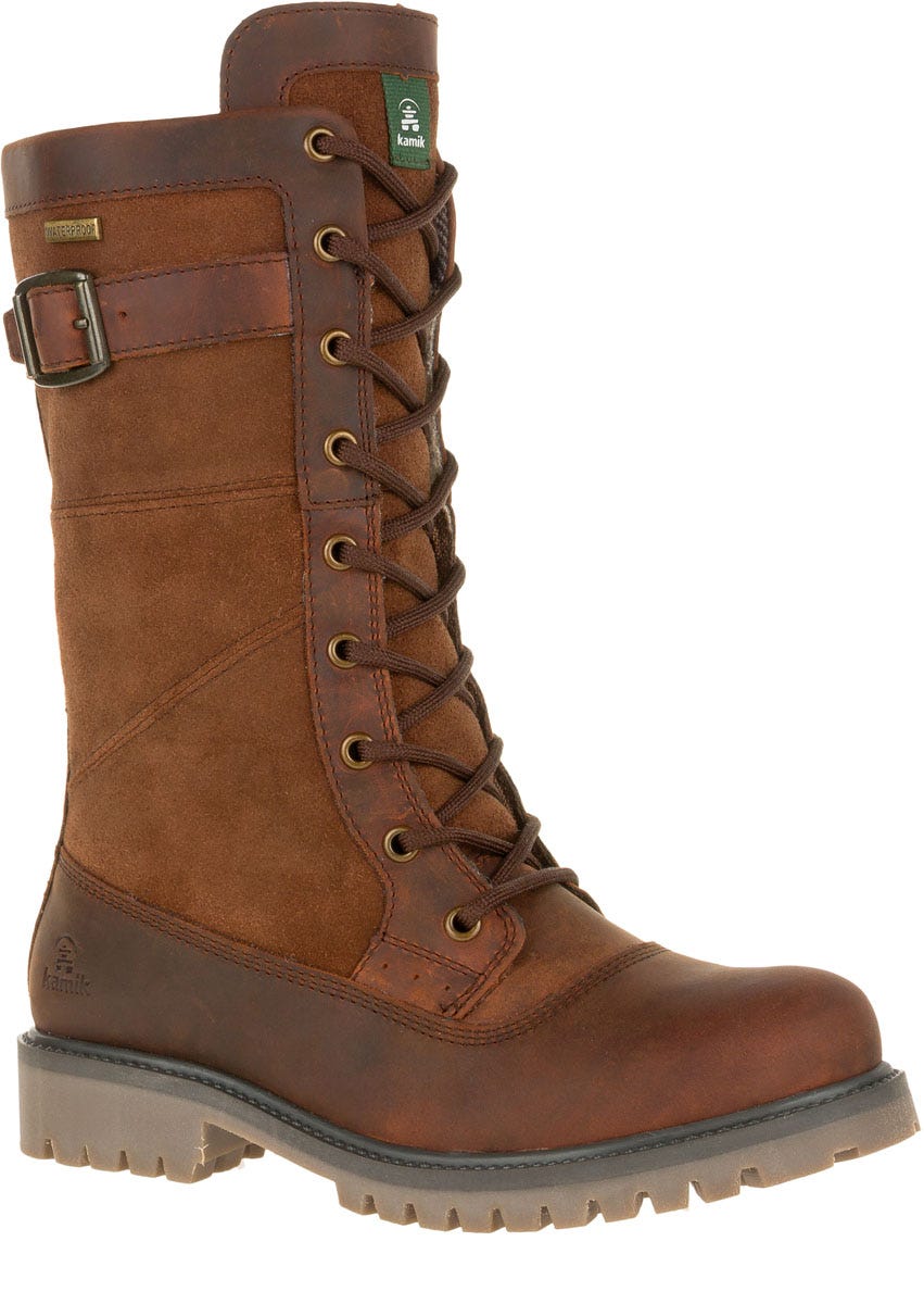 women's winter boots thinsulate