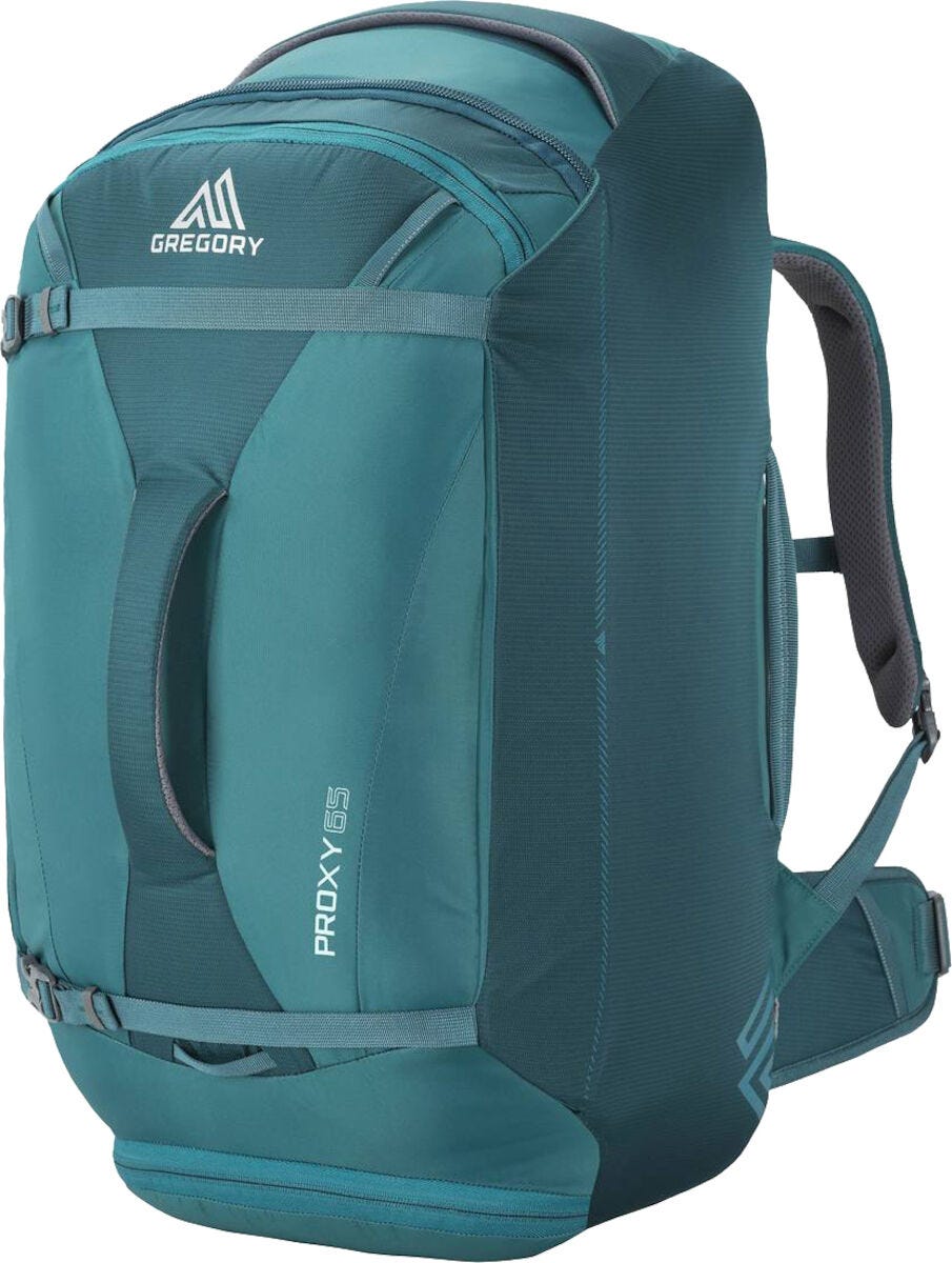 gregory backpacks canada