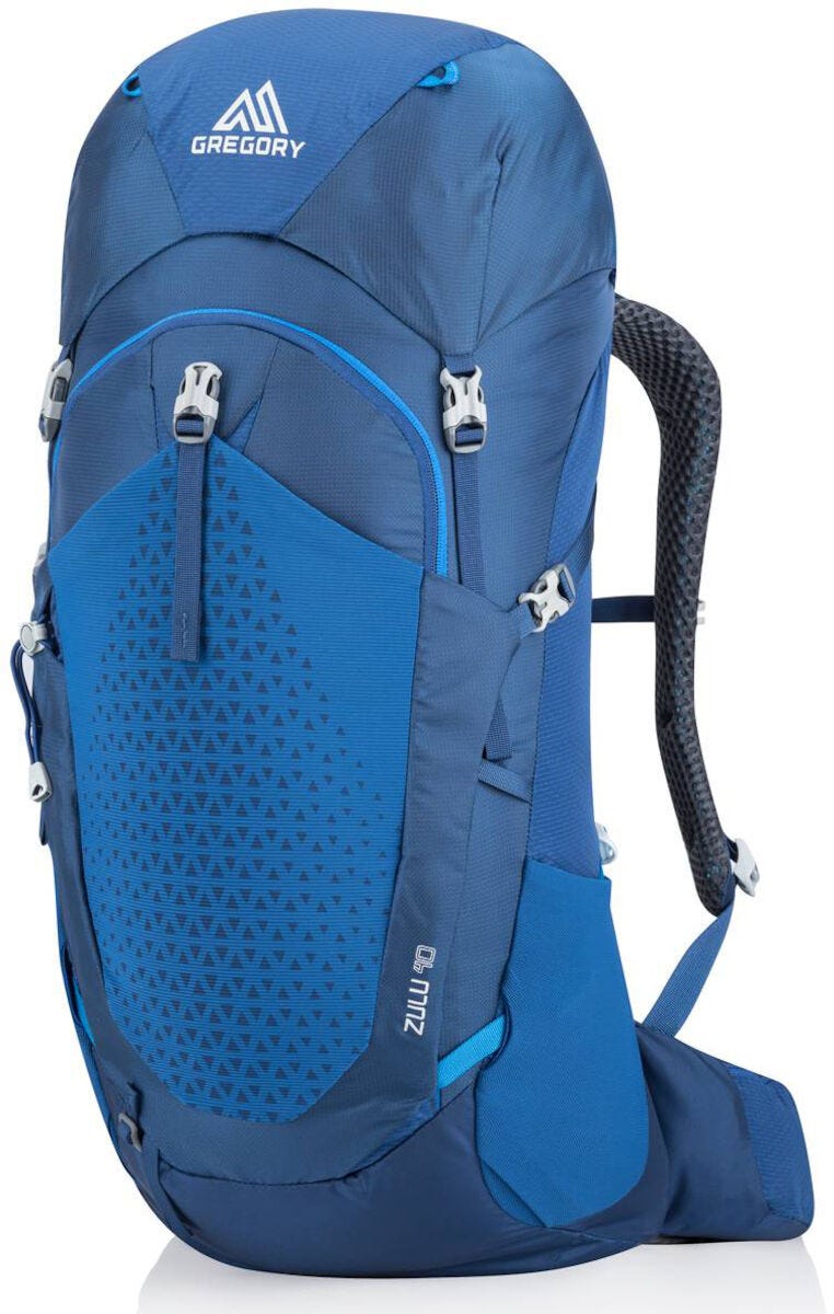 gregory backpacks canada