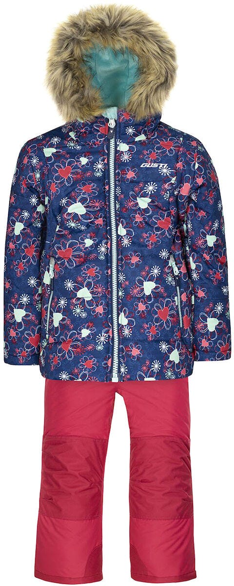 gusti one piece snowsuit