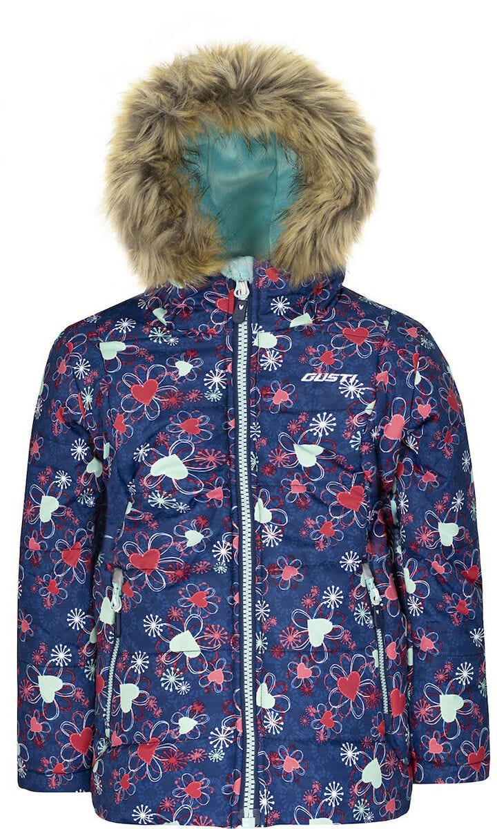gusti one piece snowsuit