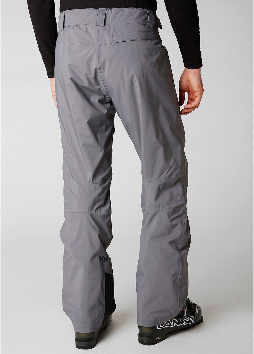 men's helly hansen snow pants