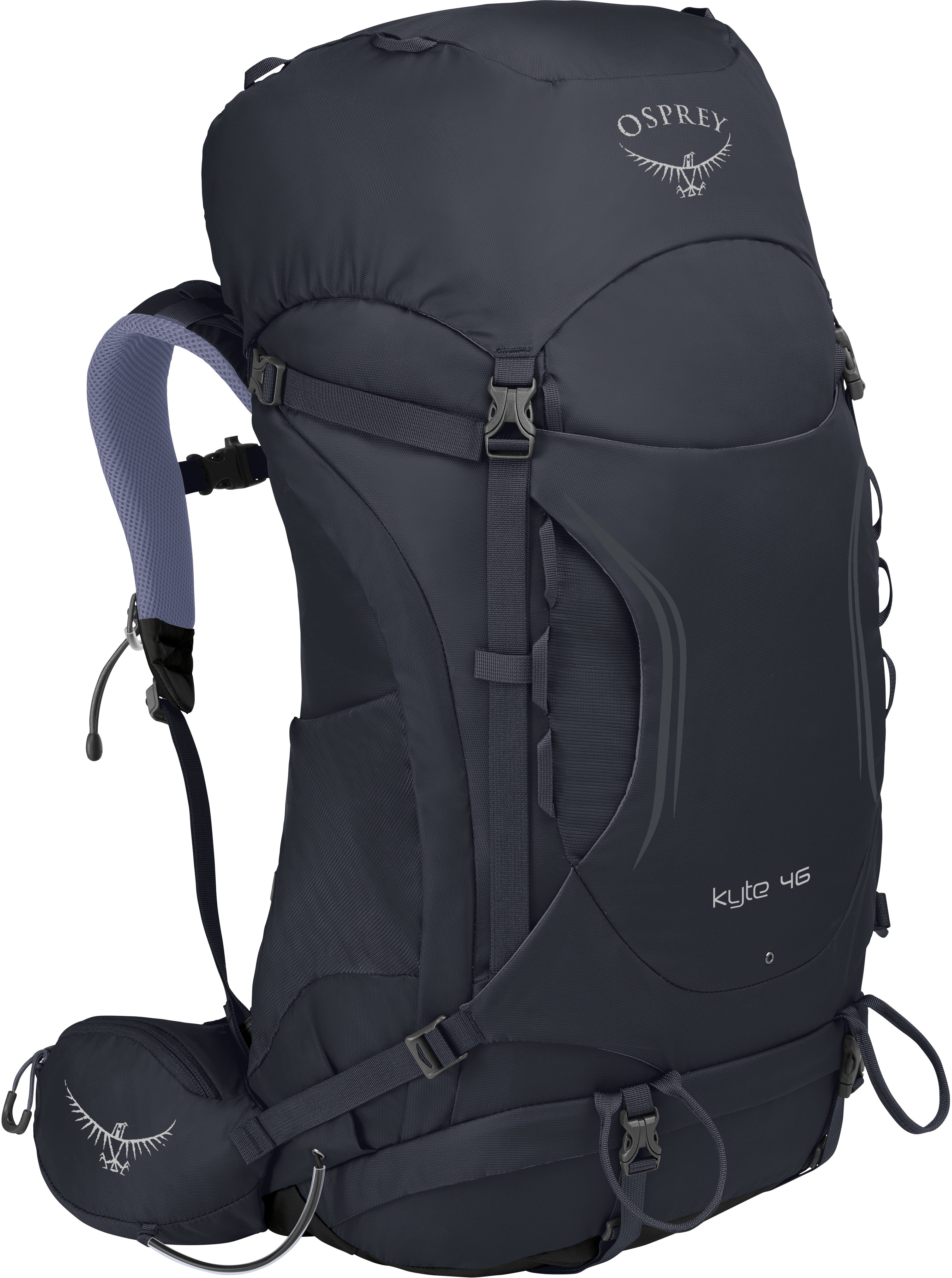 osprey backpacks clearance