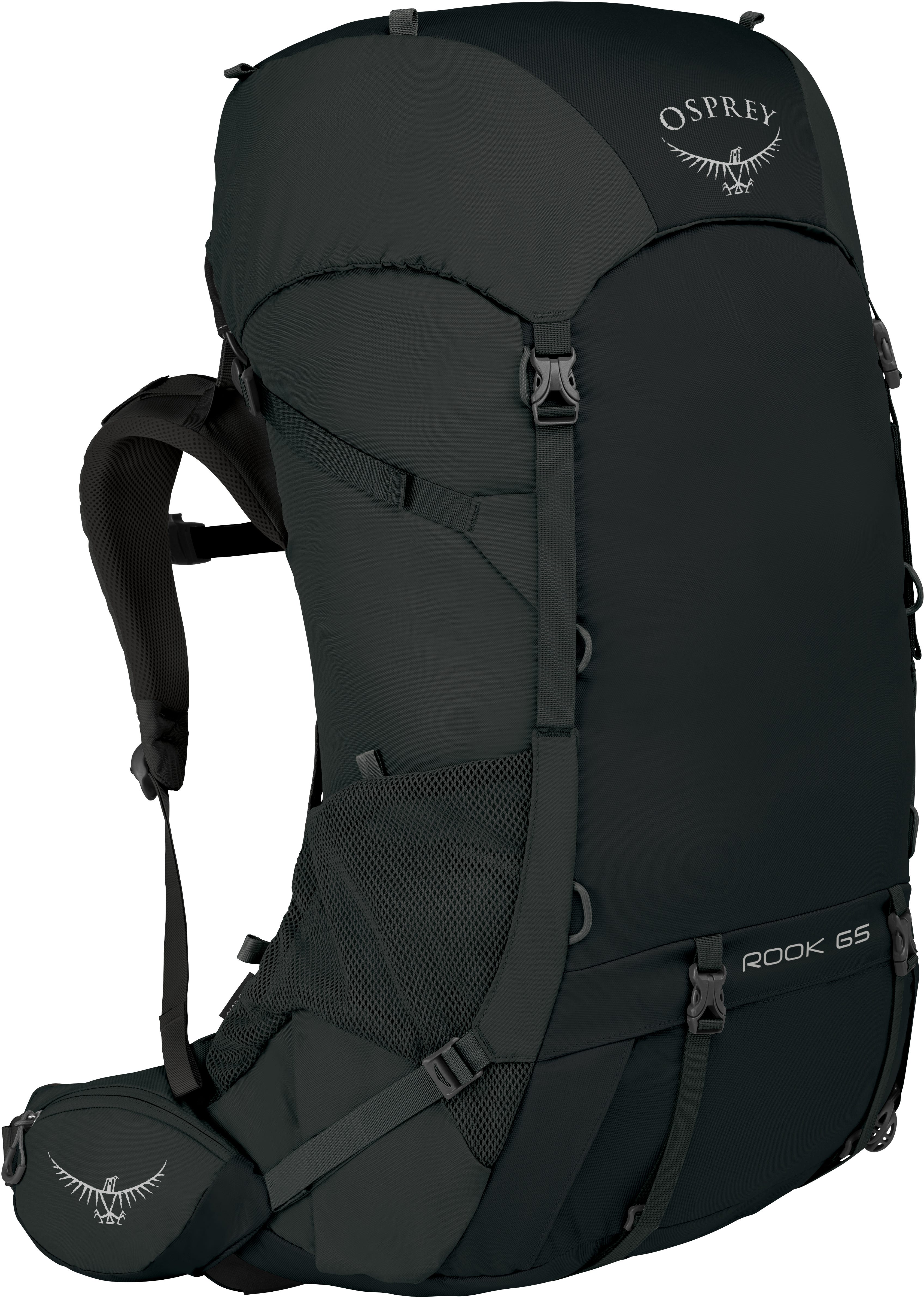 Sac à dos EXPEDITION 15 L Noir 