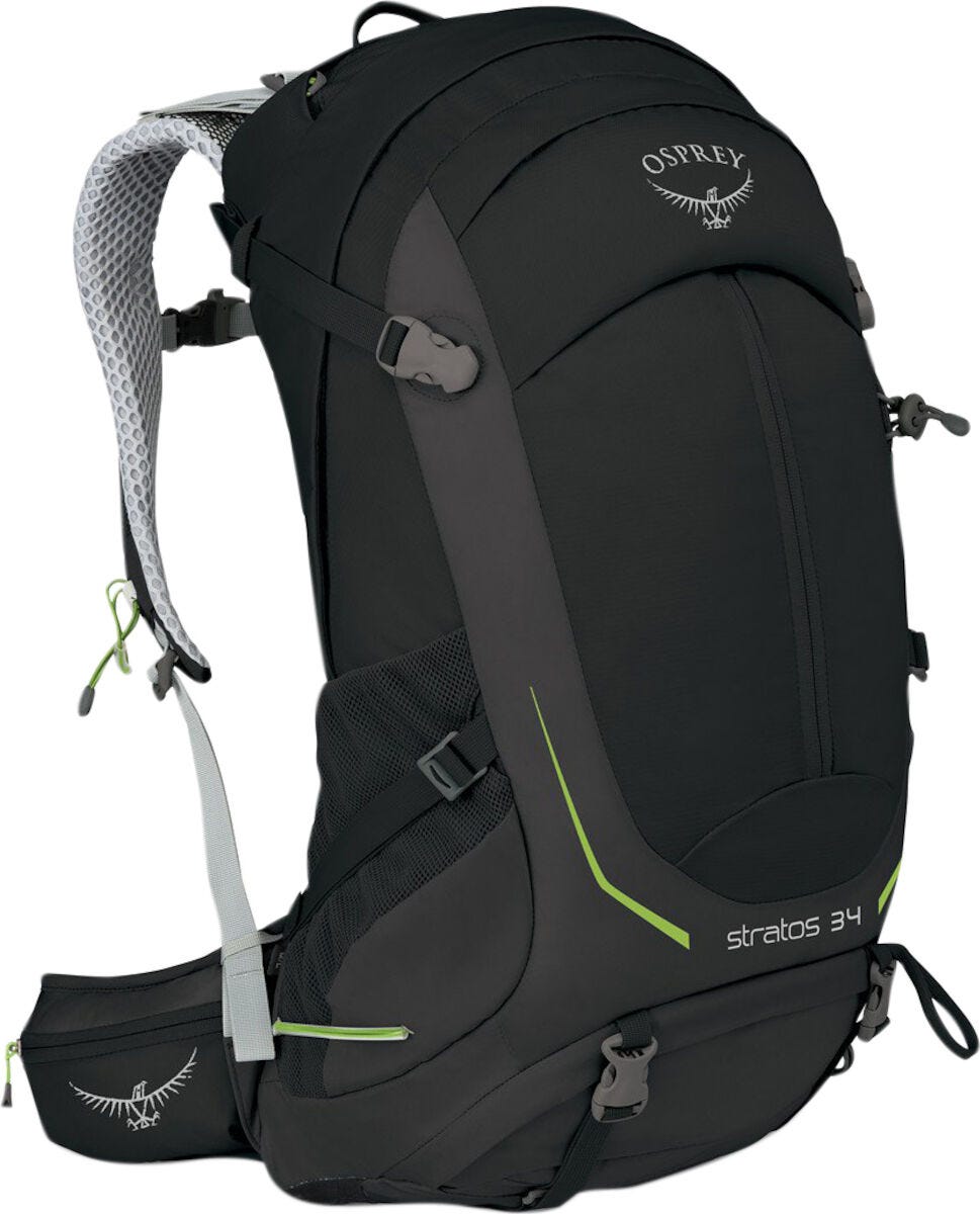 clearance osprey backpacks
