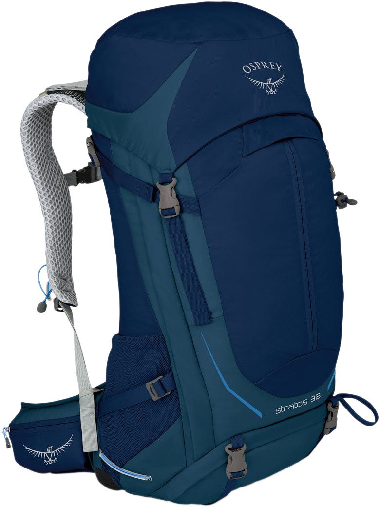 osprey backpacks clearance