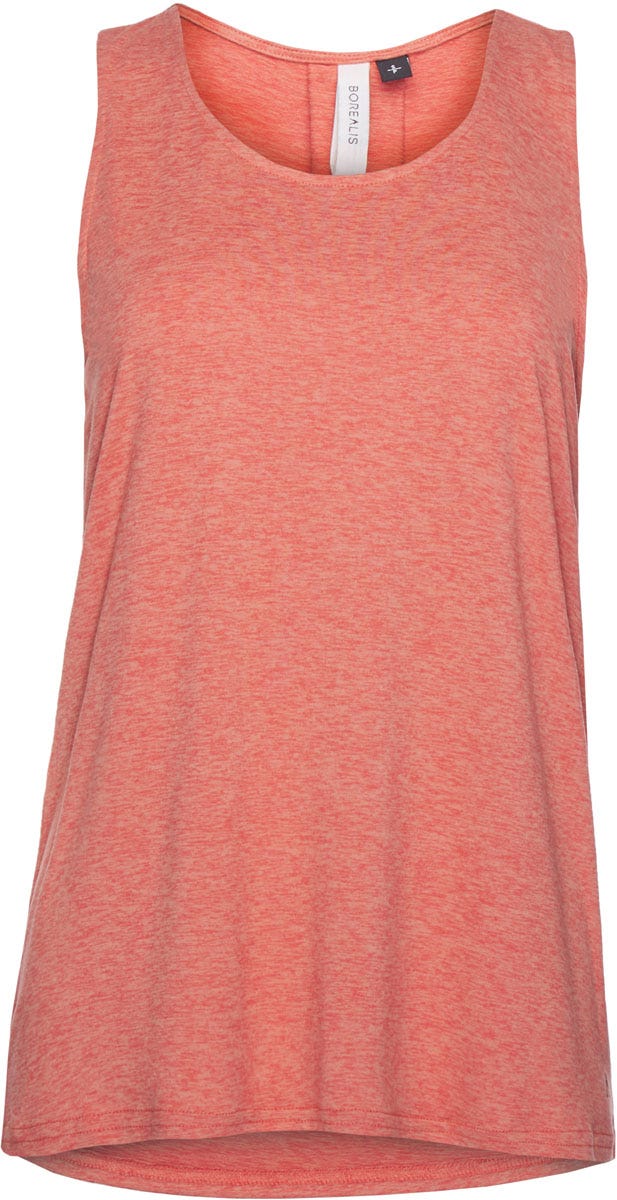 Orange workout tank hotsell