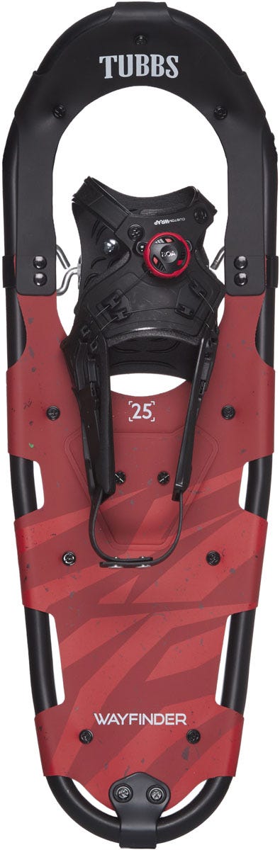 5％OFF】 Tubbs Tubbs Women´s TRK Flex TRK KIT Day Hiking Flex Snowshoes 並行輸入品 