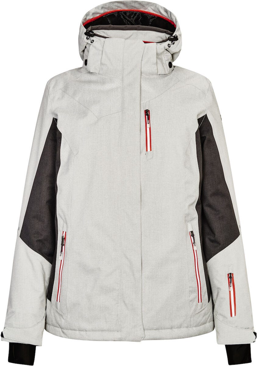 killtec veste ski fille