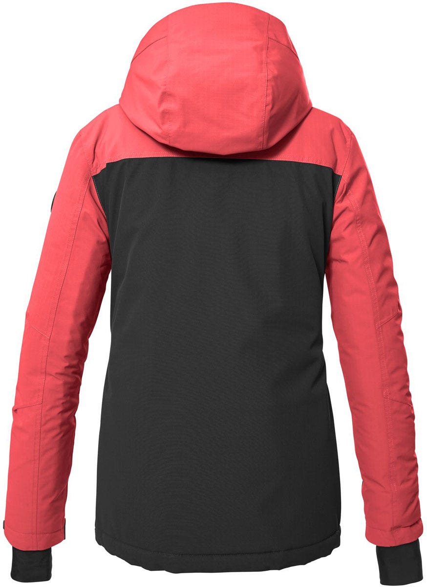 Girls ski jacket sale top