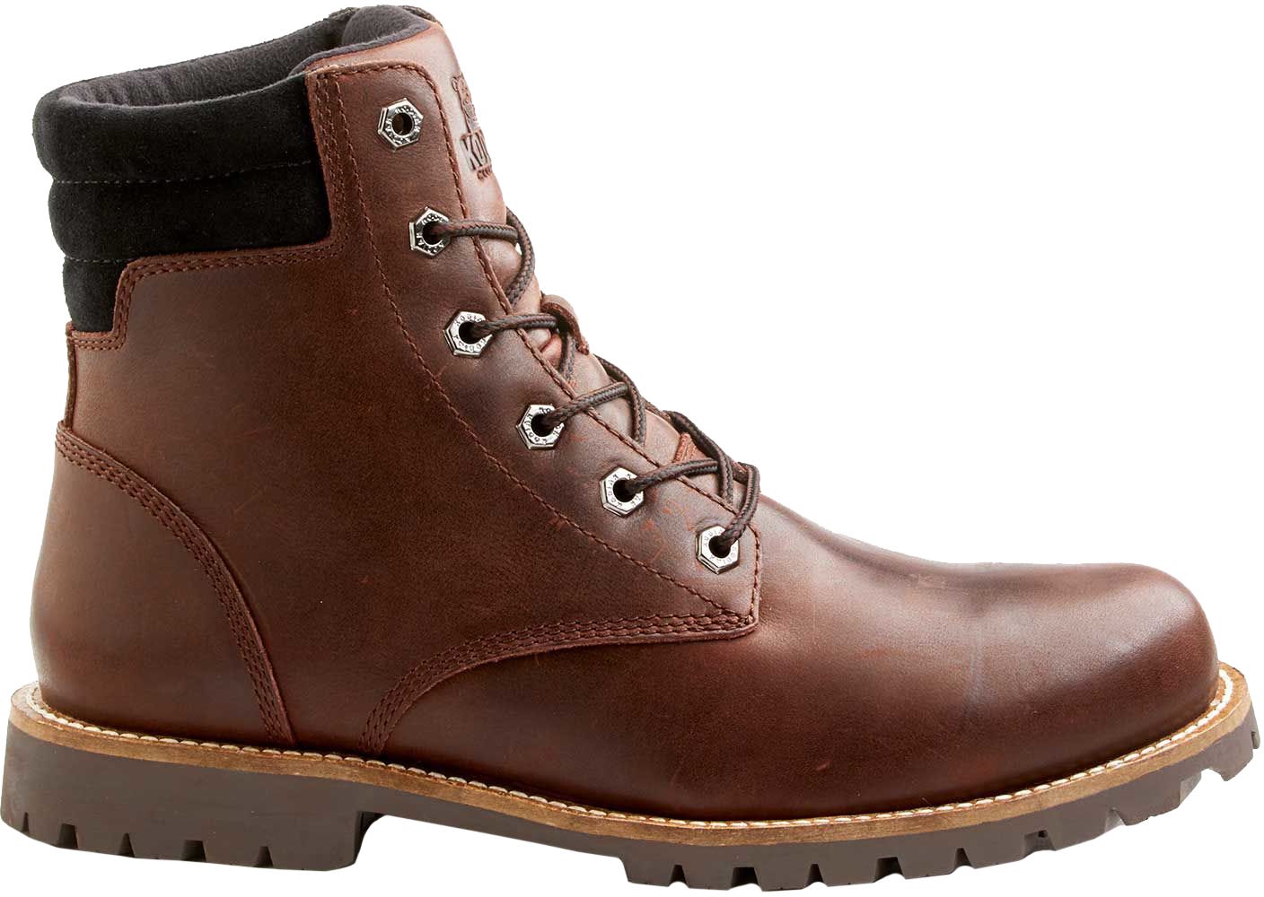 kodiak mens winter boots