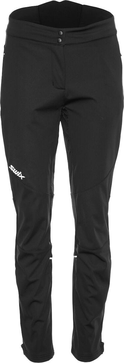 swix women's nordic ski pants
