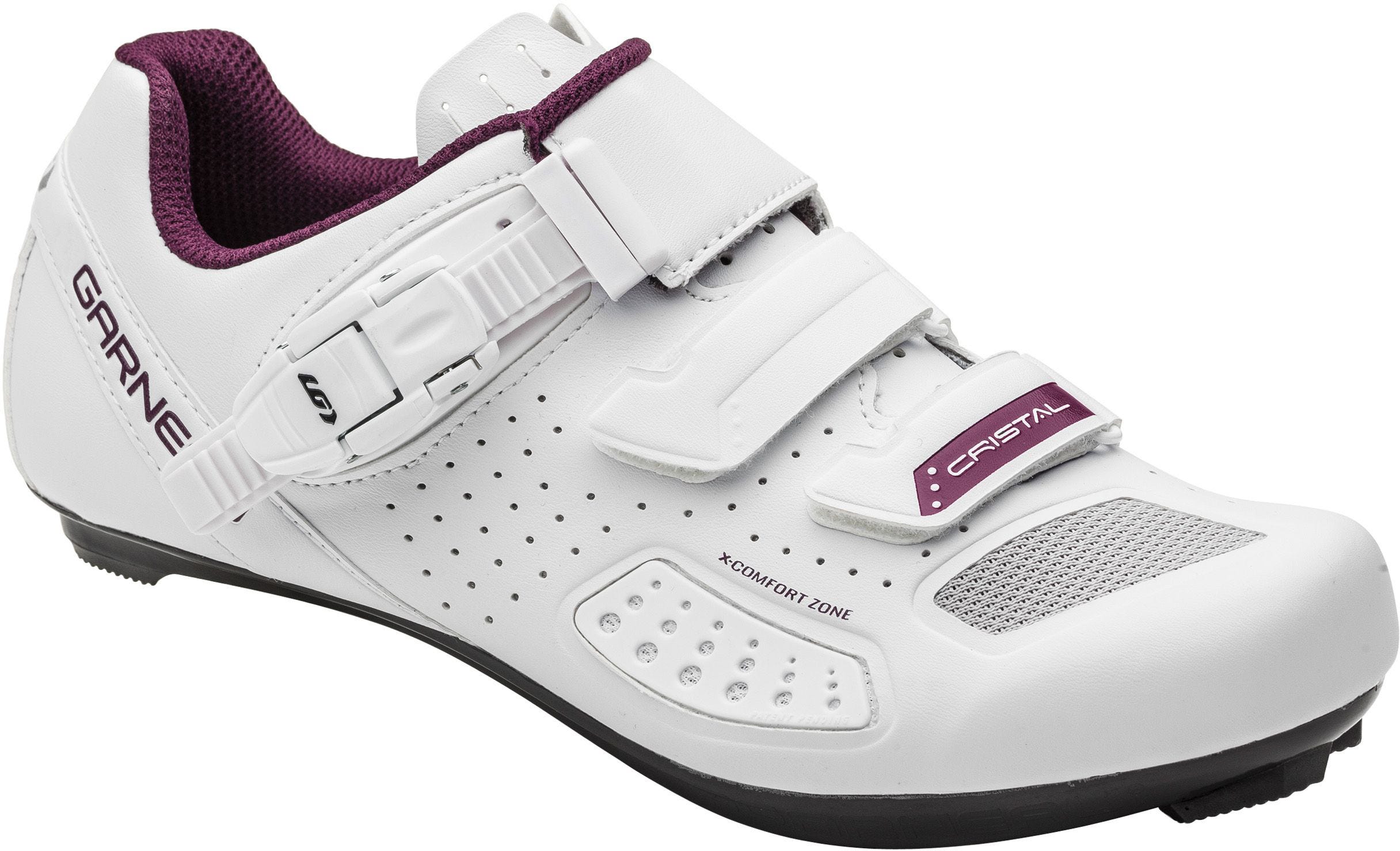 womens cycling shoes