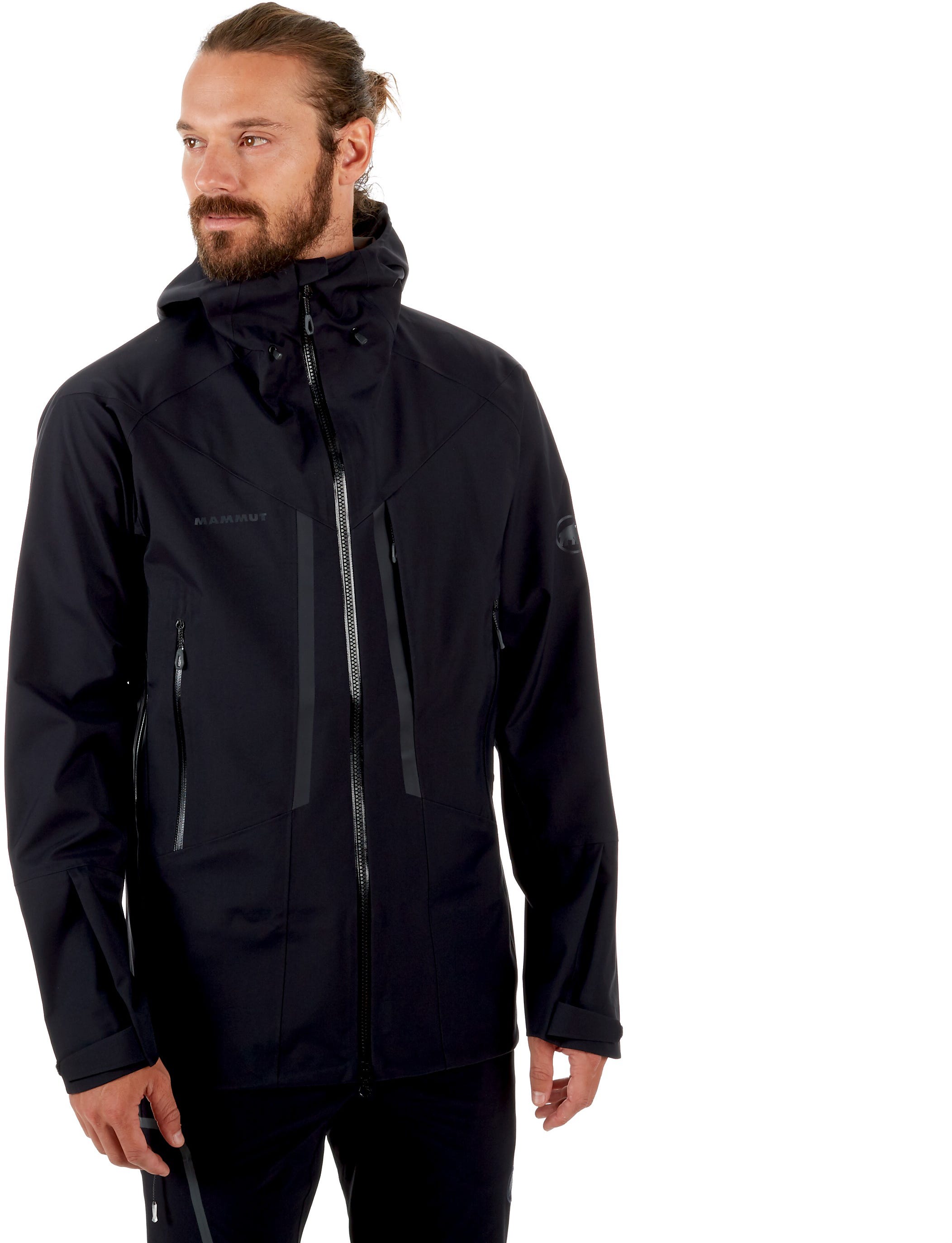 mammut masao jacket