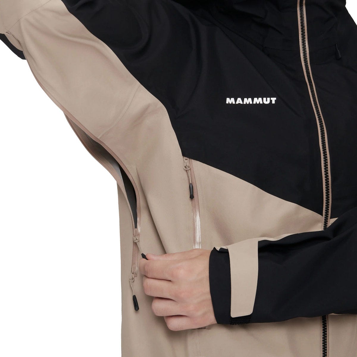 MAMMUT Crater IV Hard Shell - Men's | SAIL MAMMUT Crater IV Hard Shell - Men's | SAIL