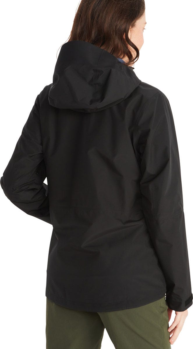 MARMOT Minimalist Women's Gore-Tex Rain Jacket | SAIL