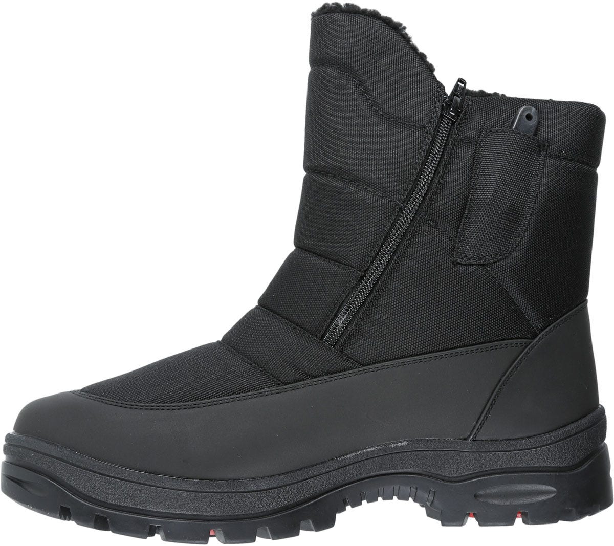 Weasley Men s Winter Boots