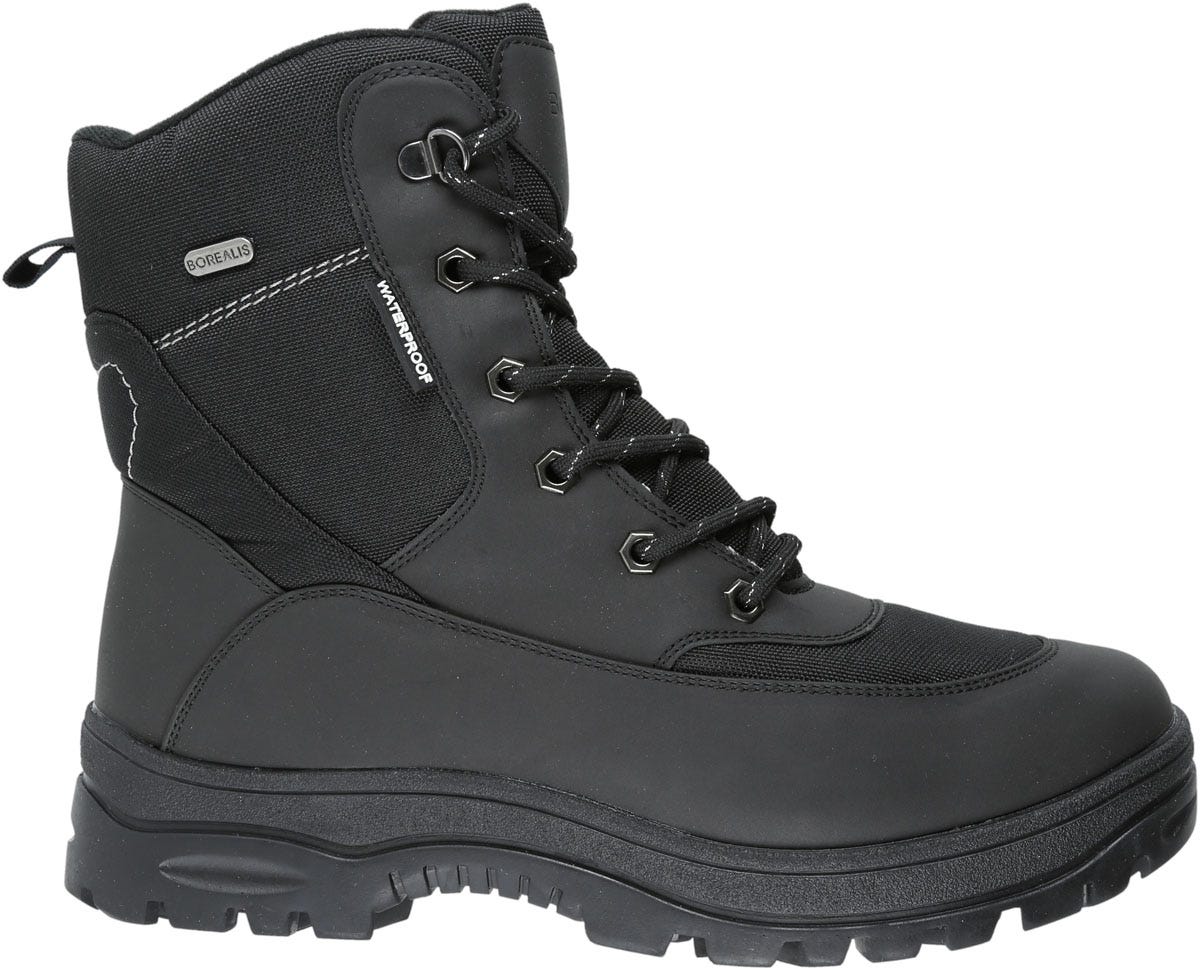 Sail mens winter boots online