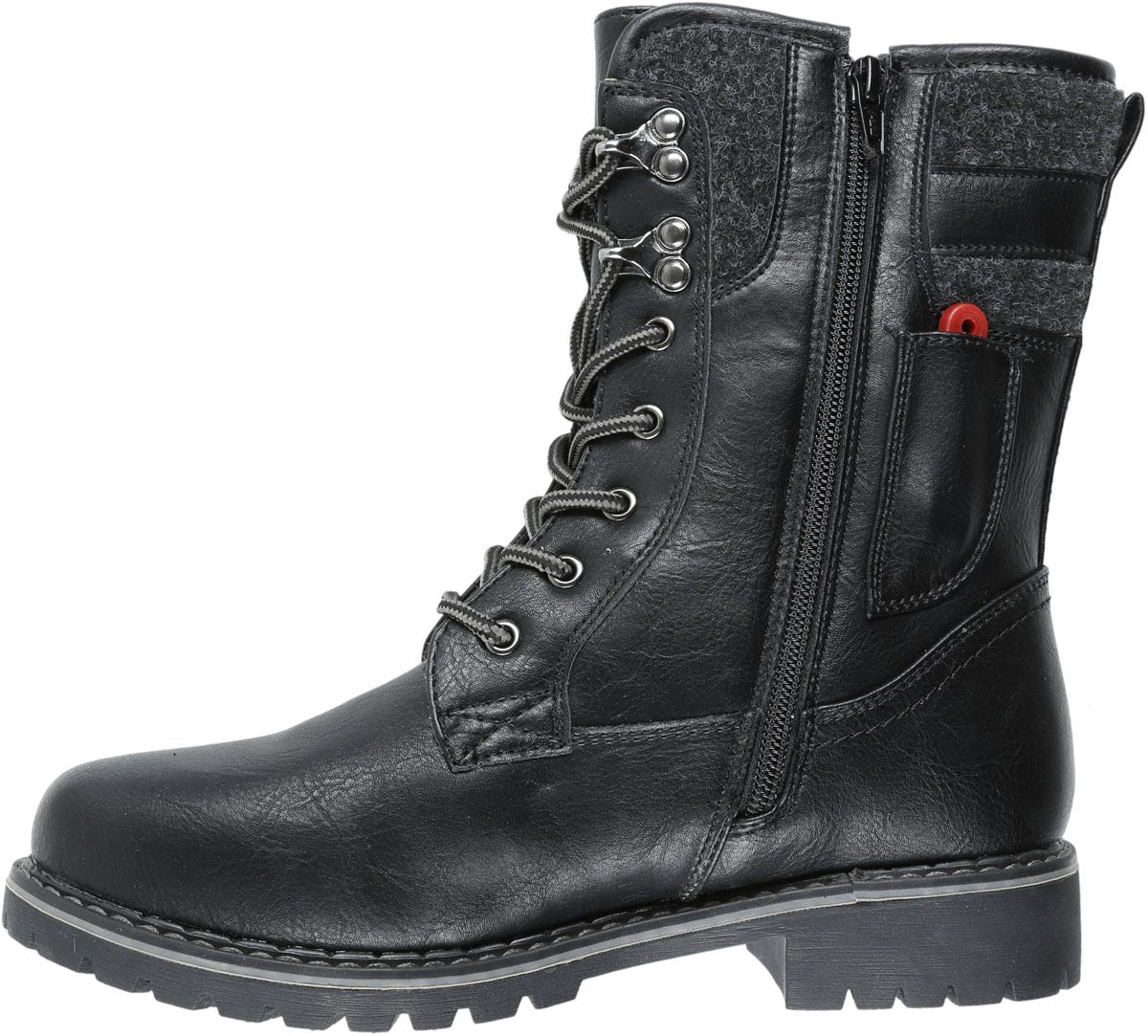 Makalu blinda clearance boots