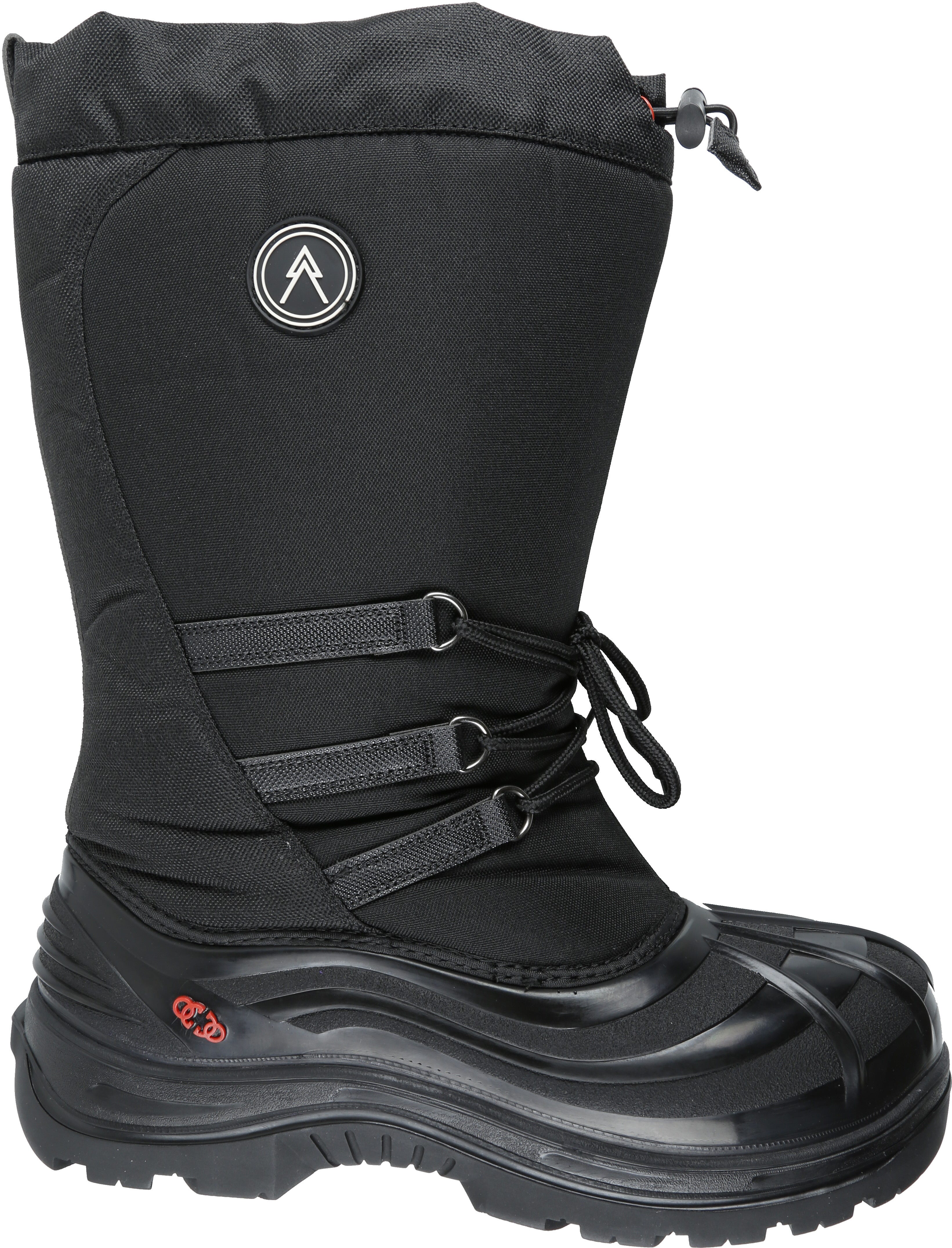 BOREALIS Bottes d hiver Fermont OC Grip Homme SAIL