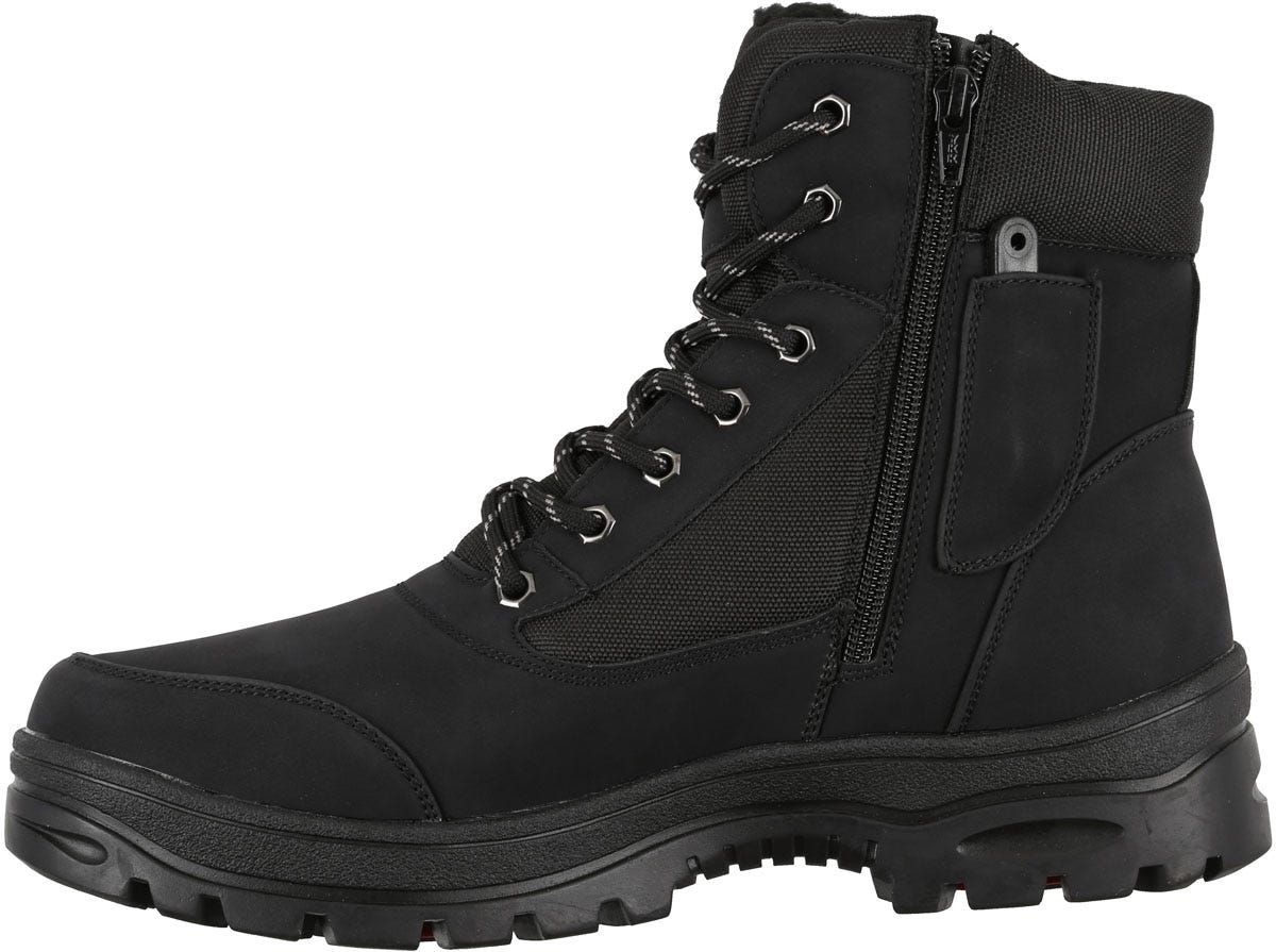 BOREALIS Waterloo V2 OC Grip Men s Winter Boots SAIL