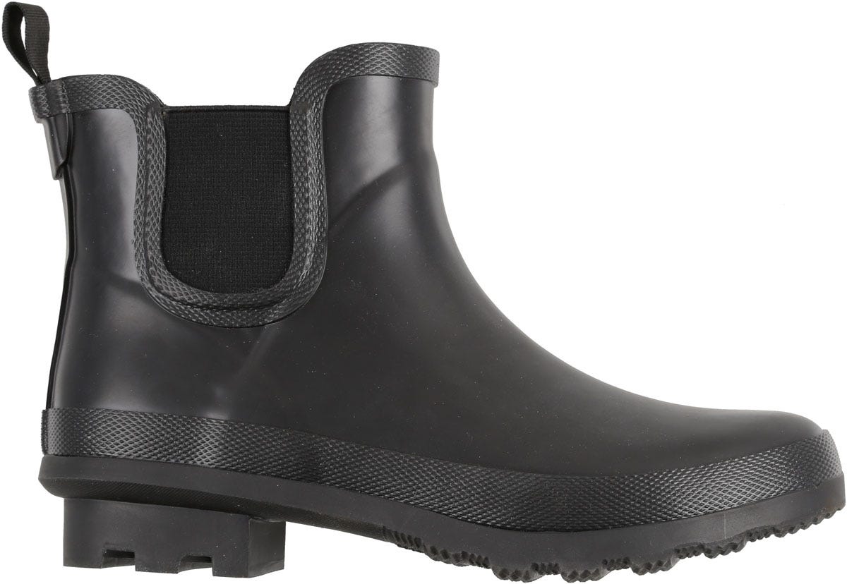 BOREALIS Bottes de pluie courtes Lily pour femme SAIL