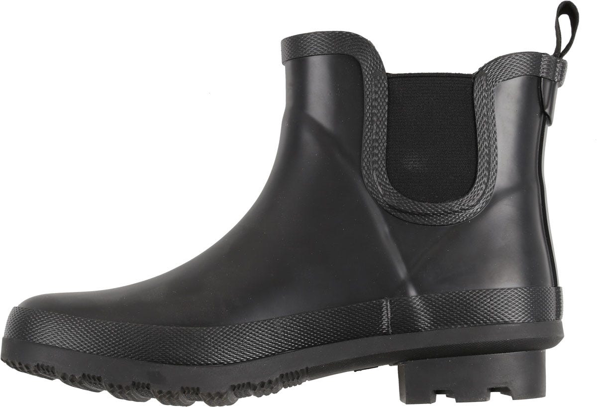 BOREALIS Lily Women s Short Rain Boots SAIL