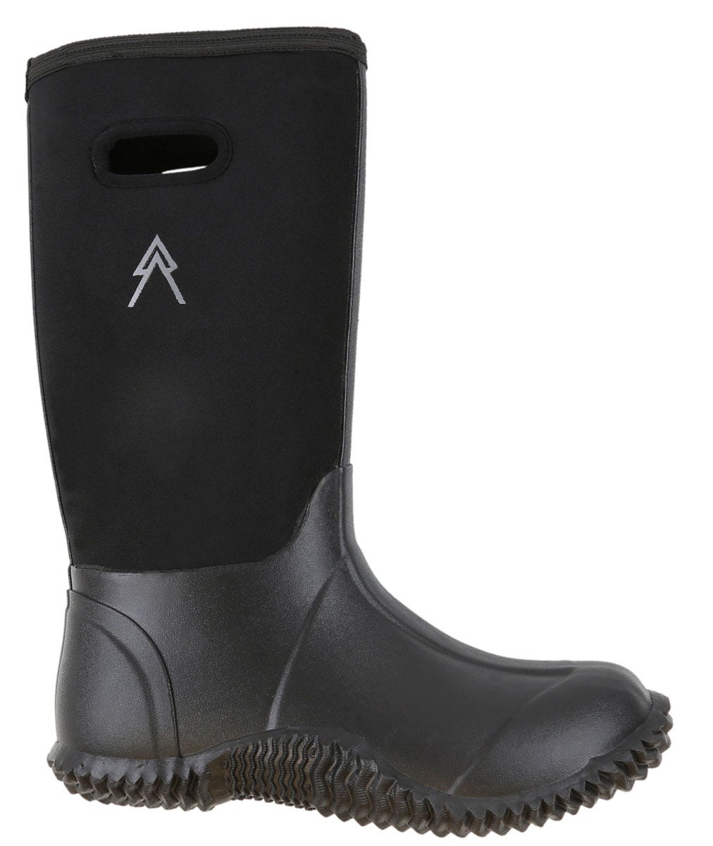 Bottes hiver sail clearance