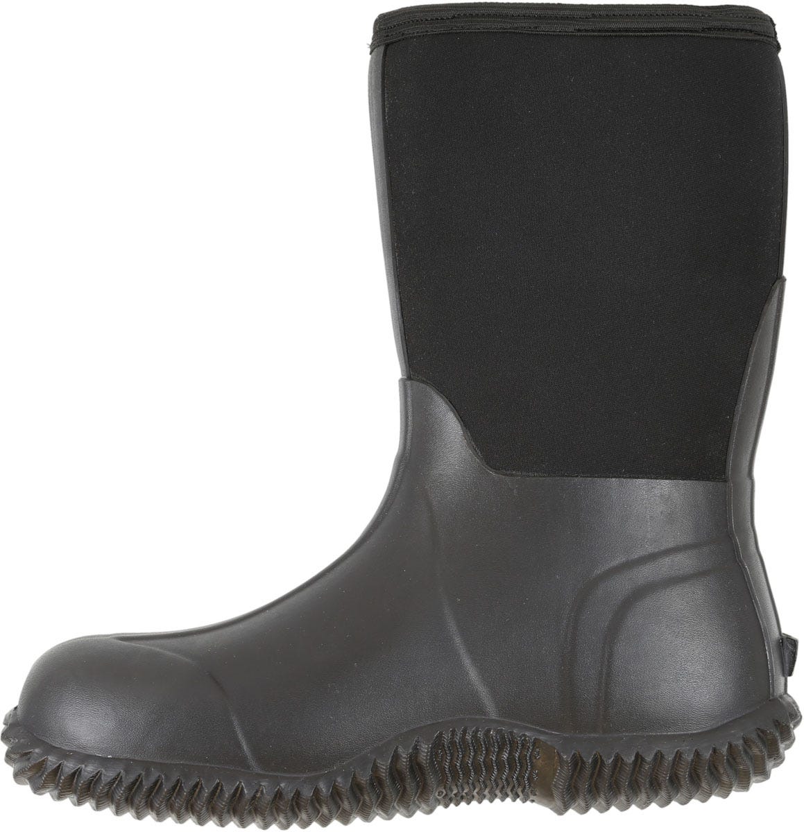 Sail mens discount winter boots