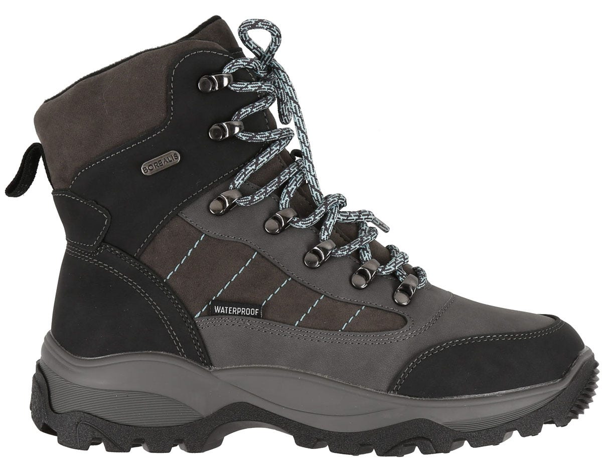 Sail winter boots outlet