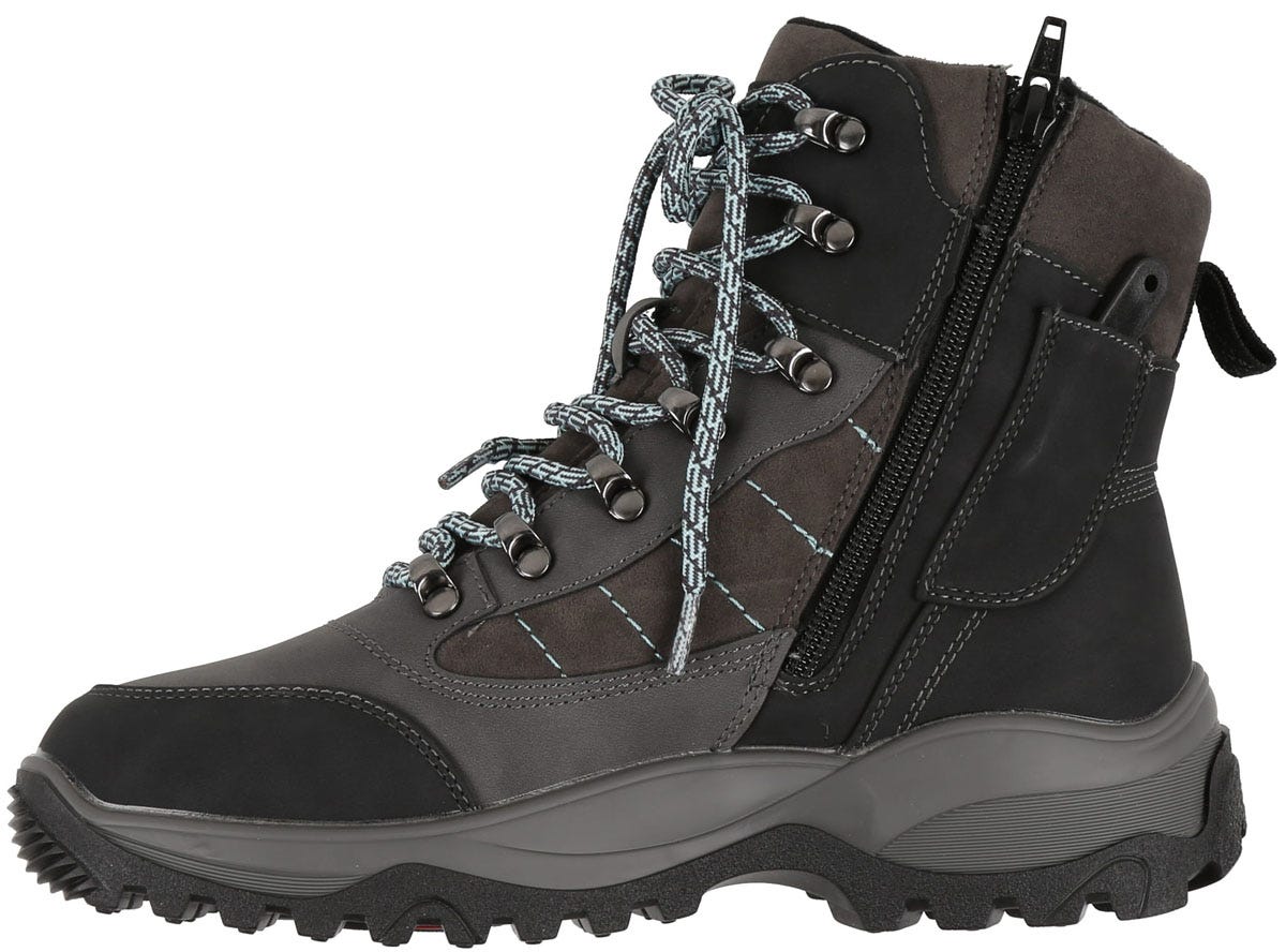 Sail bottes hiver femme cheap