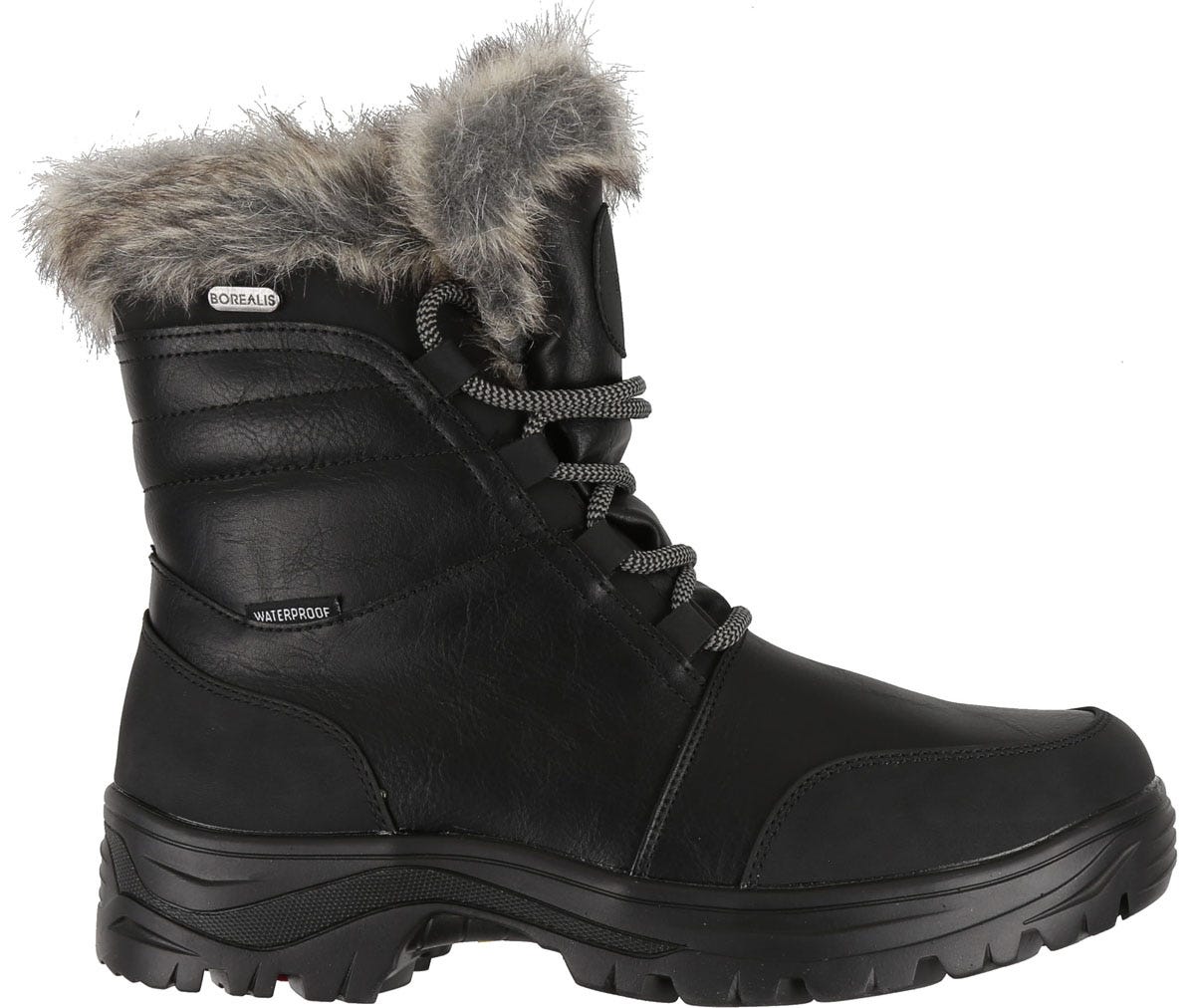 Bass pro womens snow boots hot sale