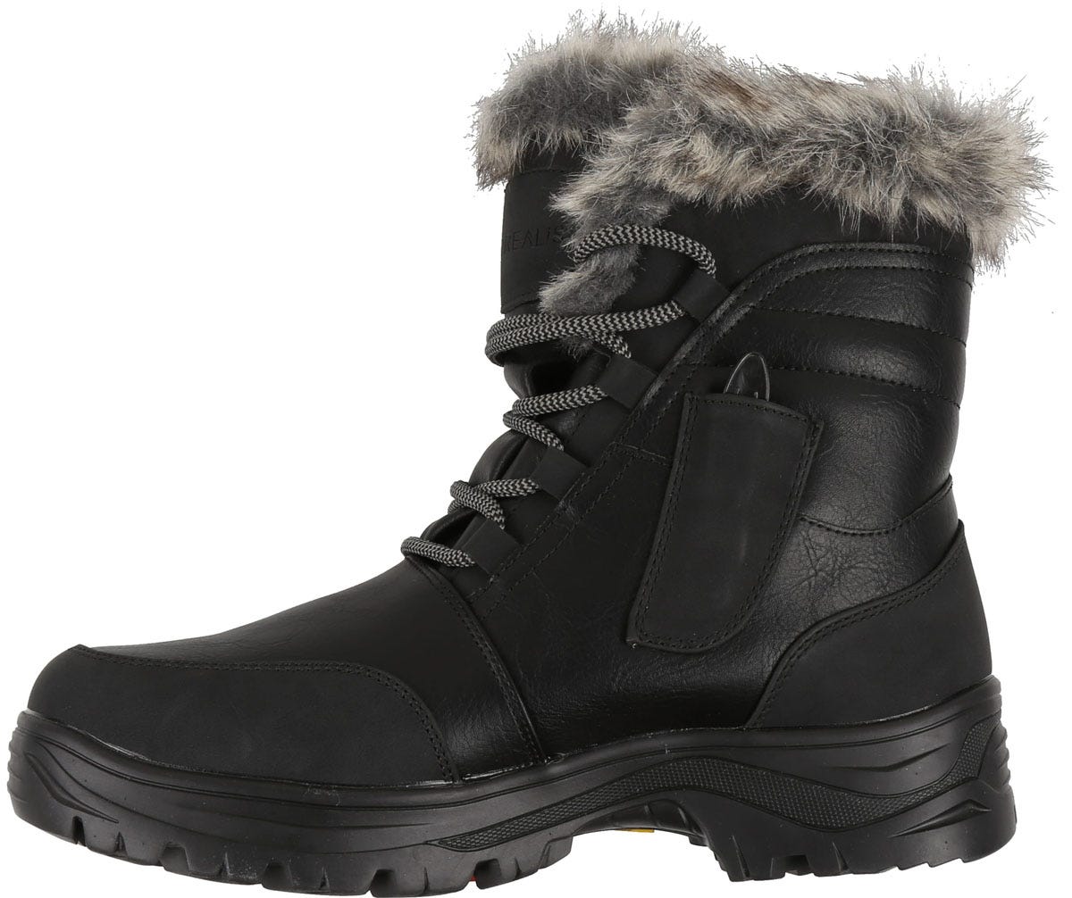 Athletech women's cheap snow boots