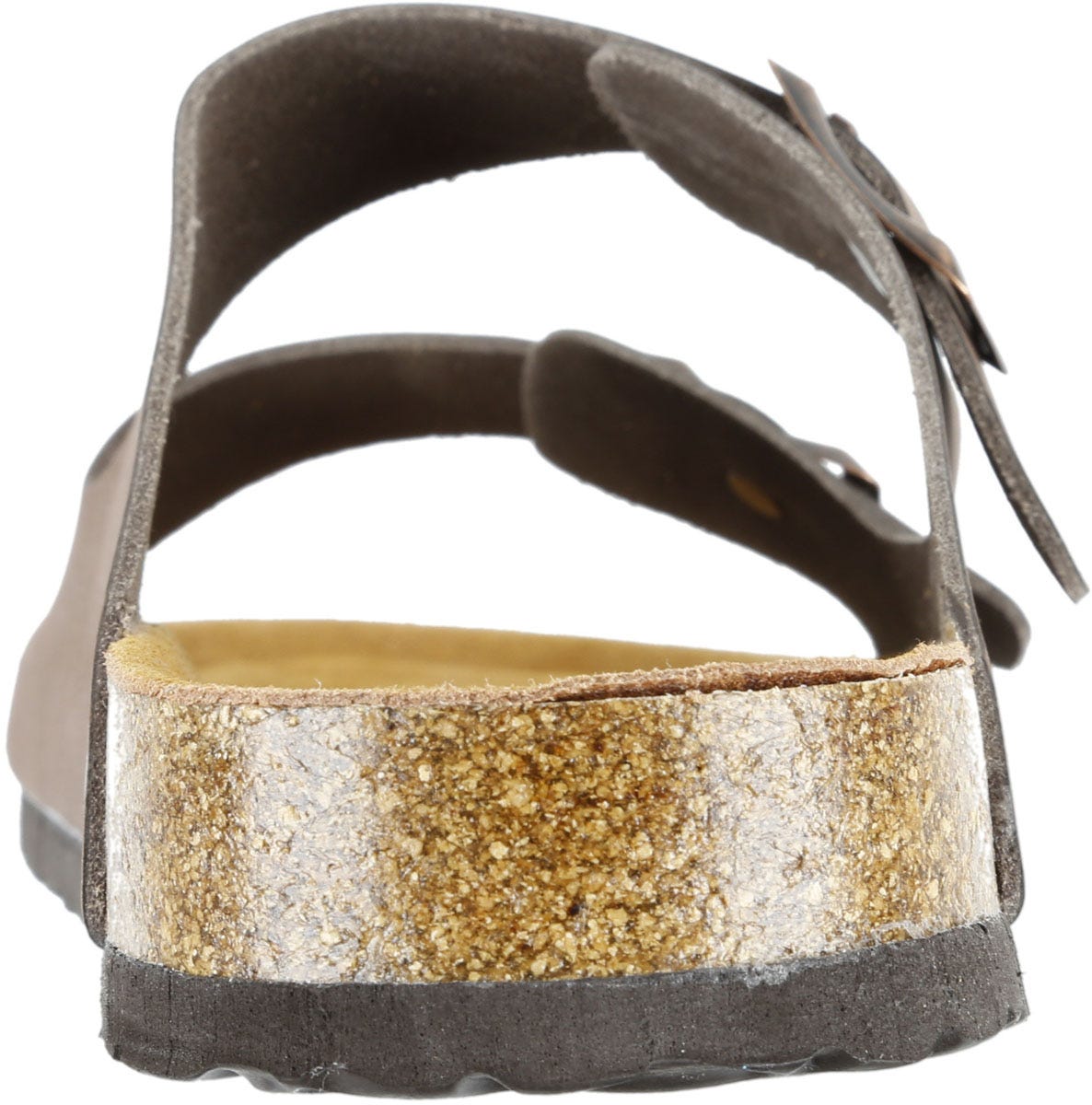 Evans silver sandals online