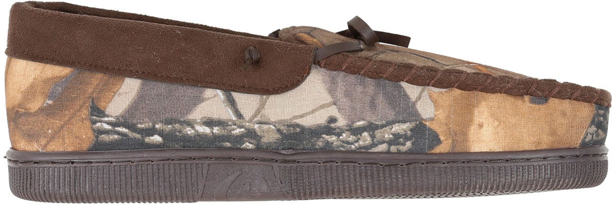 Route 66 outlet men's slippers