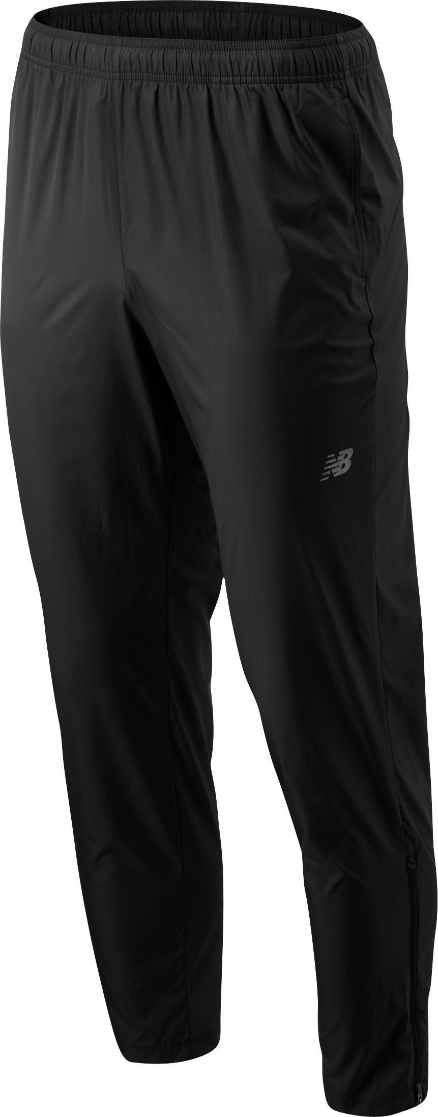 new balance men's training pants
