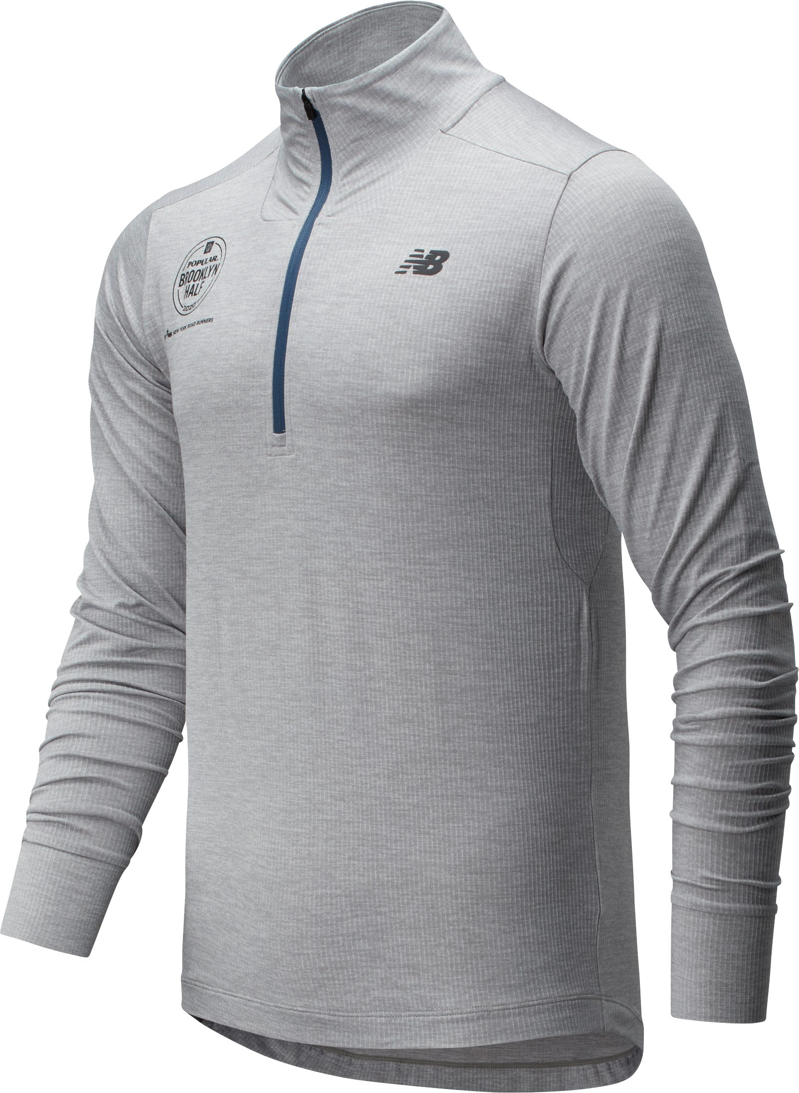 new balance sweater mens