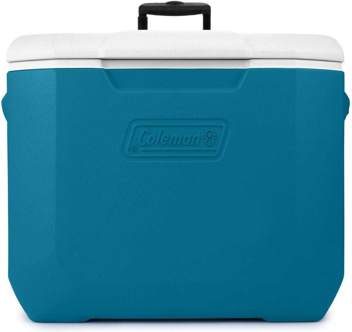 品質保証 COLEMAN SAIL | Cans 47 - Cooler Hard-sided Wheeled Chiller バーベキュー・調理用品