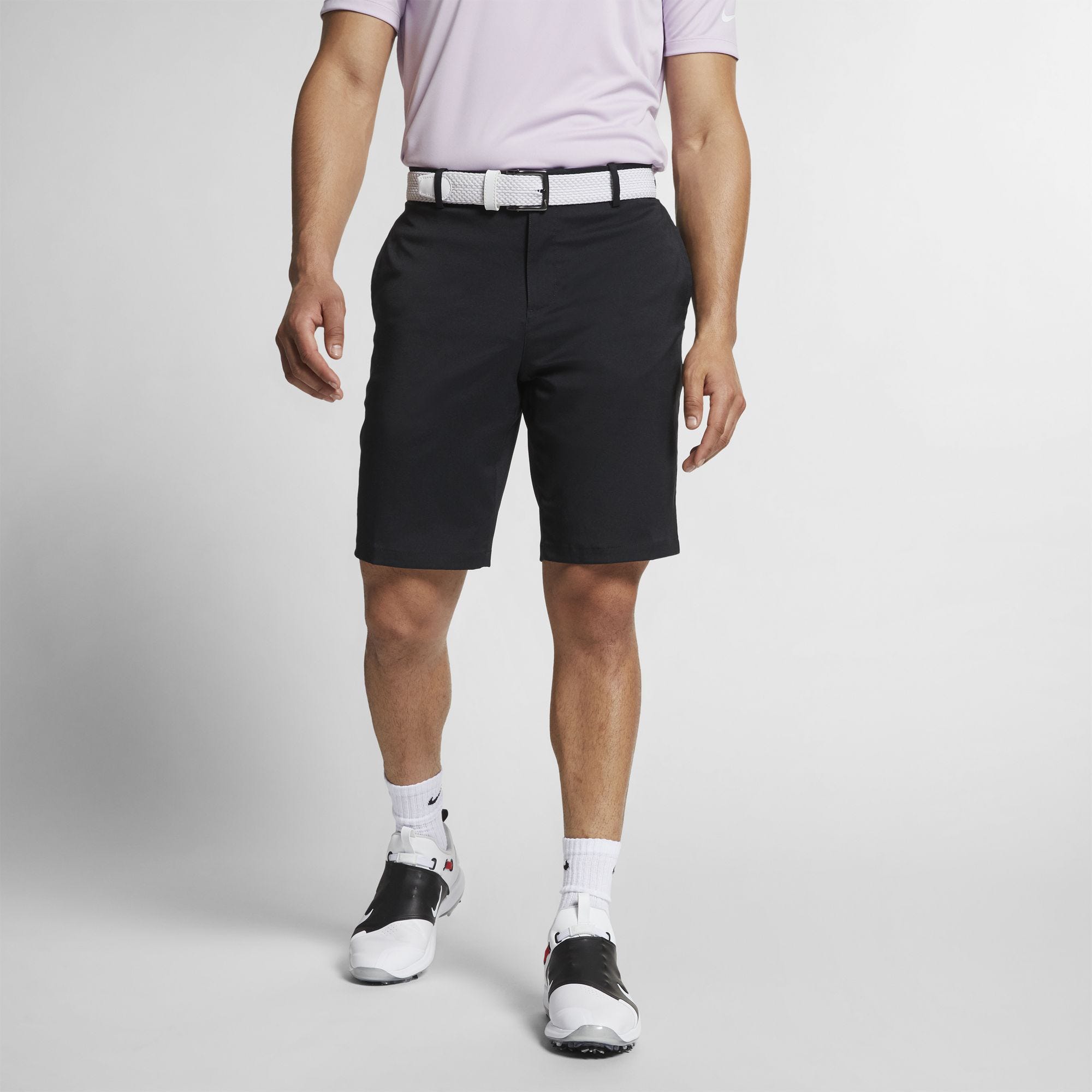 nike golf flex shorts