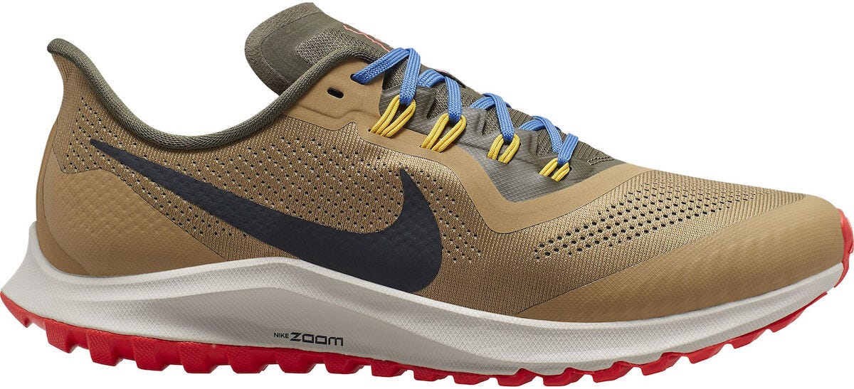 nike chaussure trail