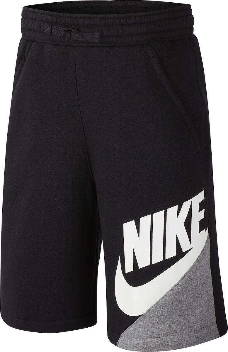 nike shorts junior